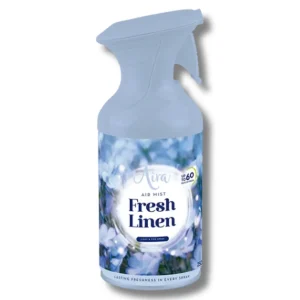 Aira Air Mist Fresh Linen Luftfrisker 250ml
