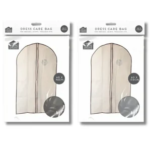 My House & Home Garment Care Bag Div.Typer