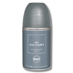 Airpure Designer Collection Air Freshener Refill My Victory 250ml