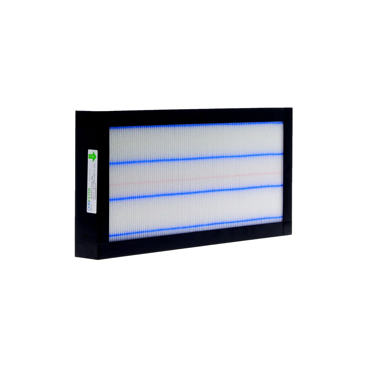 Vallox Venti 110 Pollenfilter - Image 2