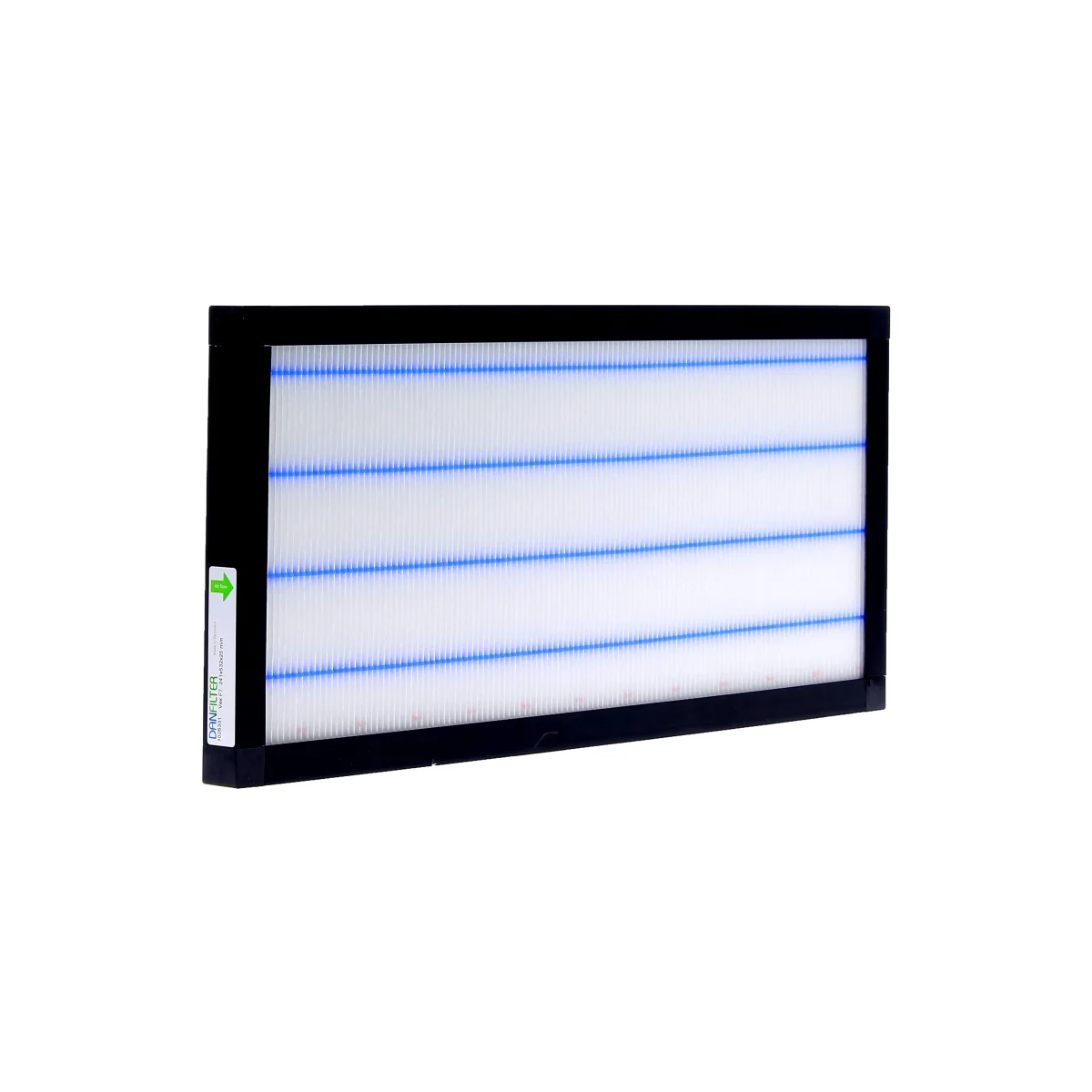 Swegon Casa R5 eller Swegon Casa R5 Smart Pollenfilter - Image 2