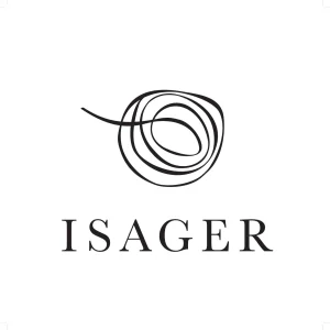 Oppskrift Isager