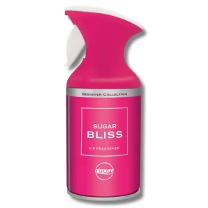 Airpure Designer Collection Air Freshener Sugar Bliss 250ml