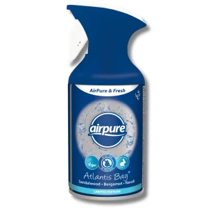 Airpure Air Freshener Atlantis Bay 250ml