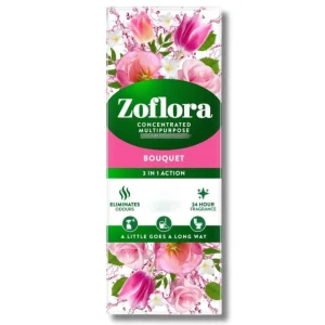 Zoflora Multi Purpose Cleaner Bouquet 500ml