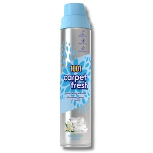 1001 Carpet Fresh Soft Jasmine & Linen 300ml