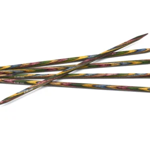 KnitPro Symfonie Strømpepinner 20 cm