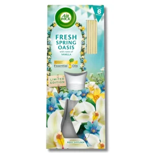 Airwick Reed Diffuser Fresh Spring Oasis 42ml