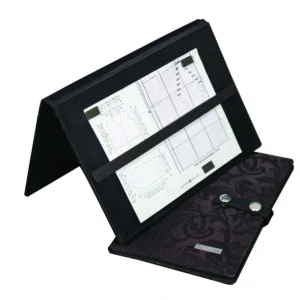 Oppskriftstativ  magnettavle – 17 x 26 cm