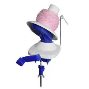 KnitPro Nøstemaskin