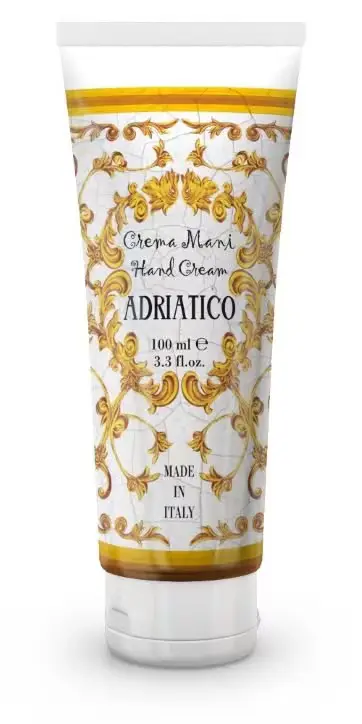 Håndkrem – Adriatico - Image 3