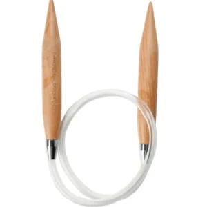 ChiaoGoo Wood Rundpinne 60 cm