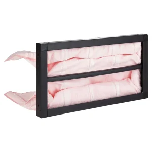 Lindab LVAR 75 Pollenfilter sett