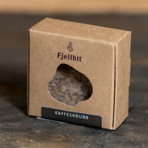 Fjellbit såpe