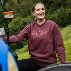 Flor bomullsgenser