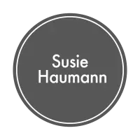 Susie Haumann – oppskrift