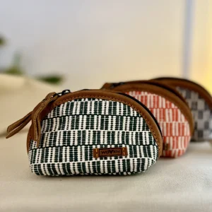 Woven Månepung
