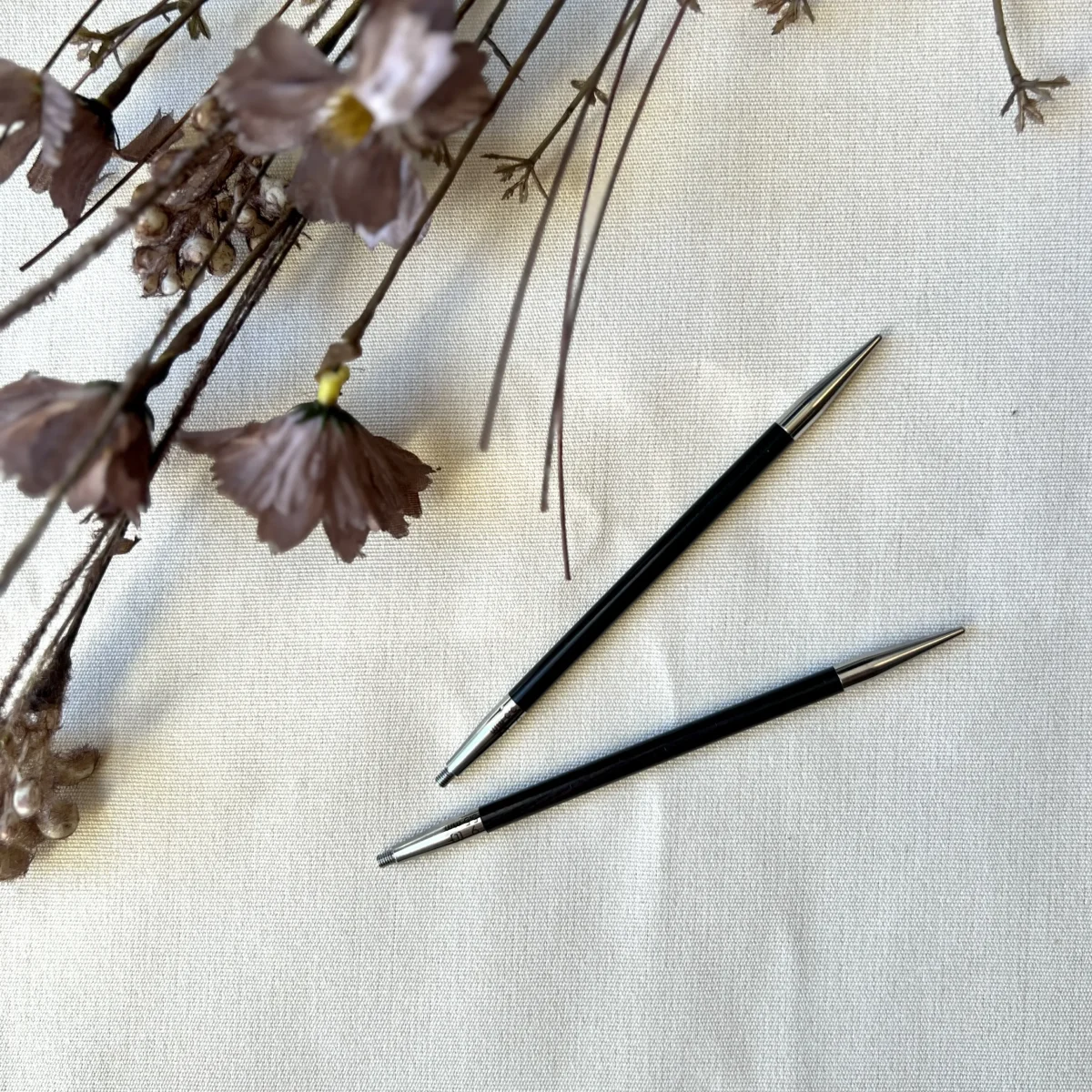 ChiaoGoo Forté – 13 cm utskiftbare pinner