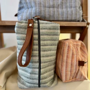 Woven Prosjektbag