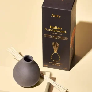 Aery Indian Sandalwood , Duftolje/ Diffuser 200ml