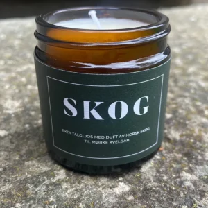 Symre duftlys - Skog