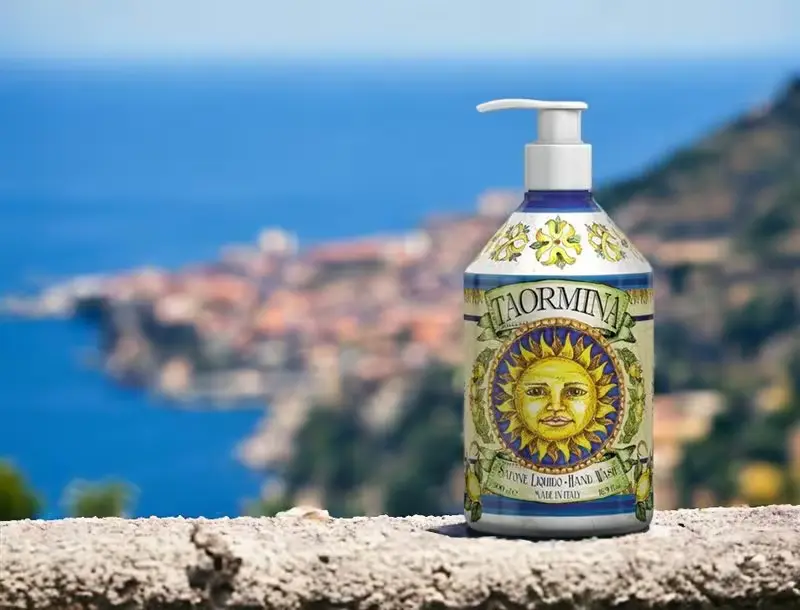 Håndsåpe – Taormina - Image 2