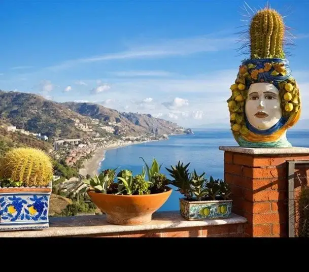 Håndsåpe – Taormina - Image 3