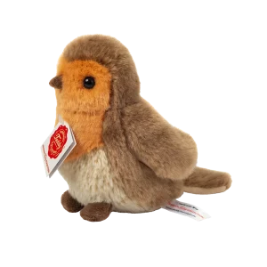 Teddy Rødstrupe 15 cm