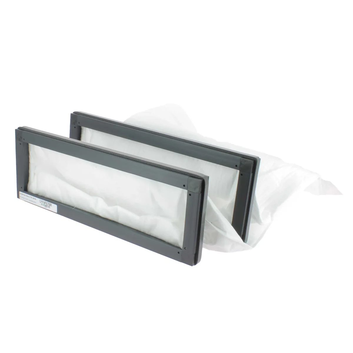 Systemair SAVE VTR 300 / B Pollenfilter sett