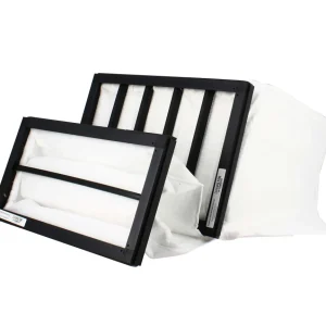 Systemair SAVE VSR 300 Pollenfilter sett