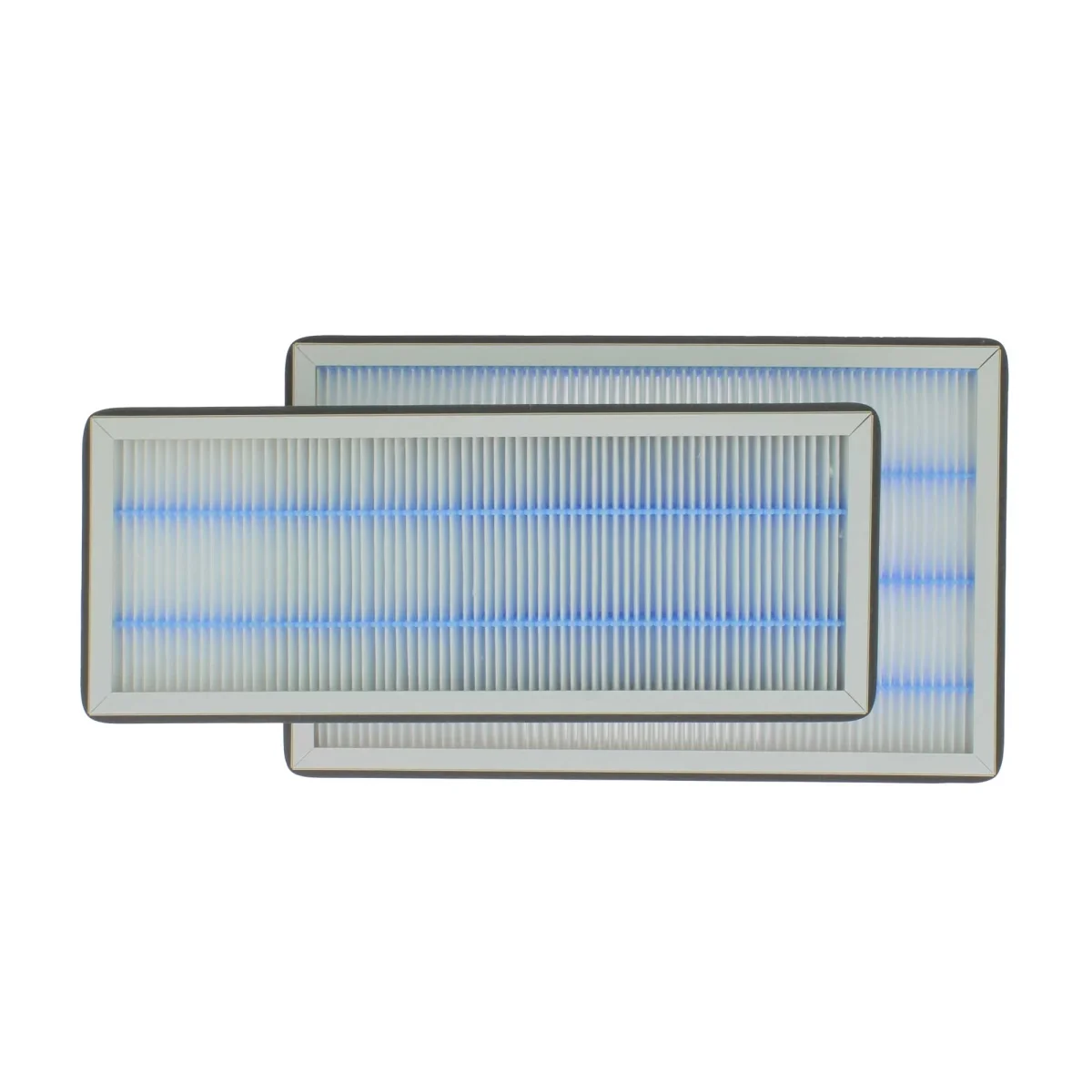 H. Östberg Heru 62T / 65T / 80T / 90T-TEC Pollenfilter sett