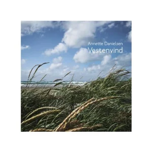 Vestenvind – Annette Danielsen