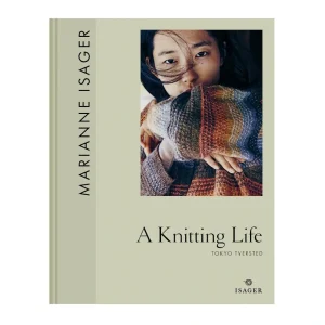A knitting life 3 – Marianne Isager
