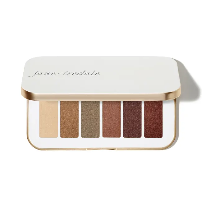 6-well eye shadow kit - Image 2
