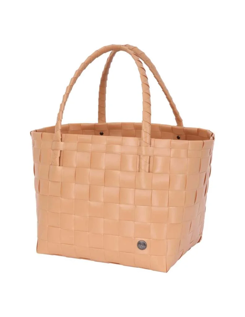 Handed By Paris Shopper, Orange Melon