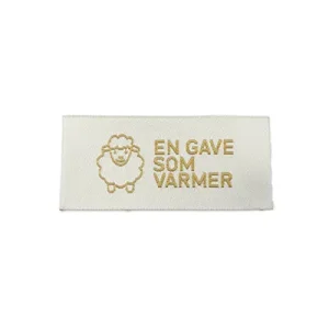 Symerke: En gave som varmer