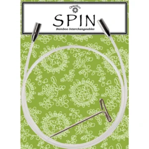 ChiaoGoo Spin vaier large (L)