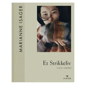 Et strikkeliv 3 – Marianne Isager