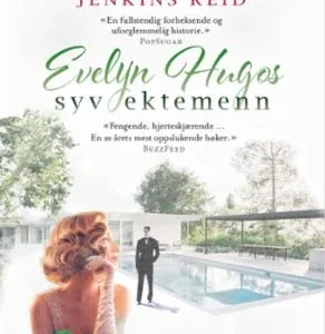 Syv ektemenn – Evelyn Hugos