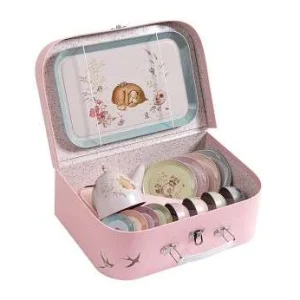 Moulin Roty, Tesett i metall
