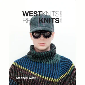 WestKnits BestKnits no. 2 – Stephen West